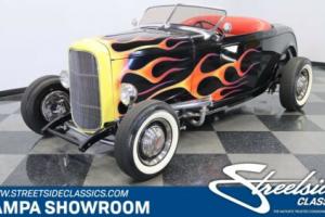1932 Ford Other Roadster Photo
