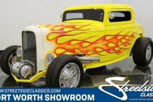1932 Ford Other Coupe Photo