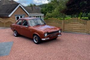 Ford Escort mk1