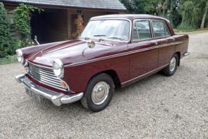1964 Morris Oxford Series VI