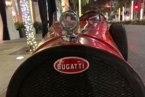 1927 Bugatti 35B