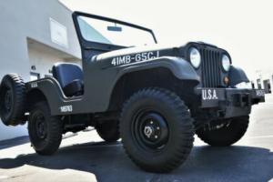 1965 Jeep Other Photo