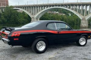 1973 Plymouth Duster Photo