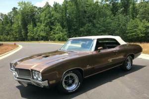 1970 Buick GS GS