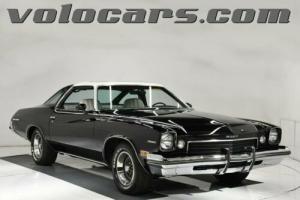 1973 Buick GS Stage-1 Photo