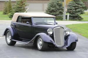 1934 Chevrolet Classic Photo