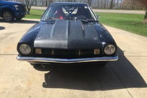 1971 Ford Pinto Photo