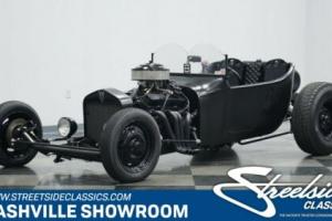 1923 Ford T-Bucket Roadster