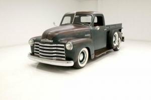 1948 Chevrolet 3100 Pickup