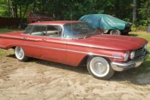 1960 Oldsmobile Other