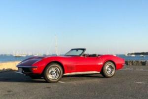 1970 Chevrolet Corvette