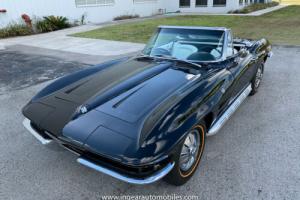 1964 Chevrolet Corvette Stingray Matching Numbers! SEE VIDEO!