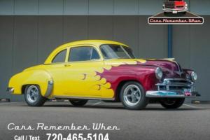 1950 Chevrolet Other Restomod | Upgraded Front End With Rack and Pinon Photo
