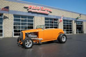 1932 Ford Roadster All Steel Photo