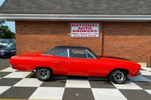 1970 Plymouth road runner