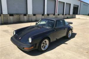 1982 Porsche 911