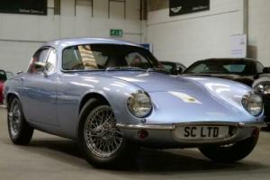 1962 Lotus Elite SE Series 2 Coventry Climax 1.2 2dr for Sale
