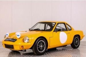 Ginetta G15 S A great condition classic ready for weekends or historic racing Photo