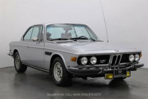1973 BMW 3.0CS Coupe