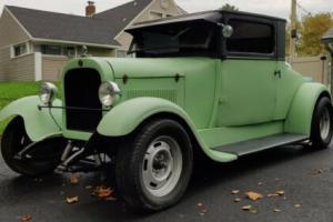1926 Dodge Custom