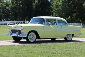 1955 Chevrolet Other 210 Photo
