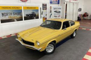 1973 Chevrolet Other - COSWORTH CONVERSION - SUPER CLEAN - 5 SPEED MANU Photo
