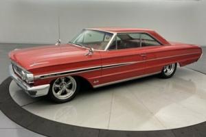 1964 Ford Galaxie 500 Coyote Powered