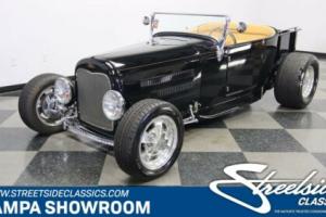 1927 Ford Roadster Pickup Photo
