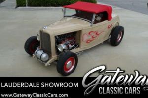 1932 Ford Other Cabriolet Photo