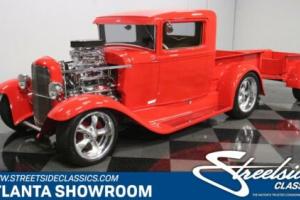 1930 Ford Other Pickups Streetrod Photo