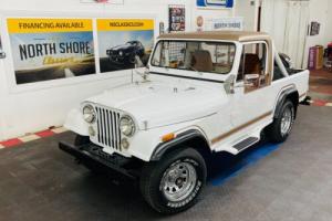 1981 Jeep Other - 4 WHEEL DRIVE - AUTO TRANS - TWO TOPS - Photo