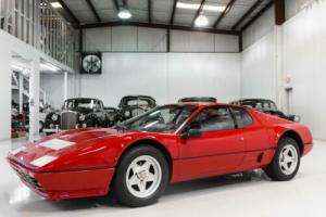 1984 Ferrari 512 BBi 512 BBi | Only 5,534 actual miles! Photo