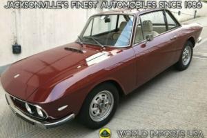 1976 Lancia Others FULVIA COUPE - (COLLECTOR SERIES) Photo
