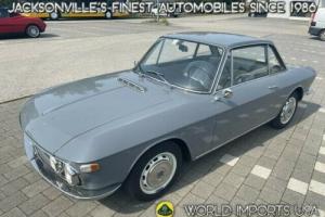 1968 Lancia Others FULVIA SERIES 1 COUPE - (COLLECTOR SERIES)