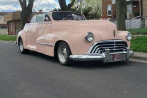 1947 Oldsmobile Other
