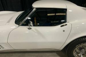 1970 Chevrolet Corvette