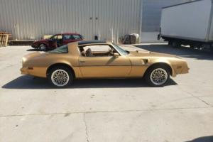 1978 Pontiac Trans Am Photo