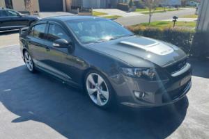 FORD FPV 2010 GT Photo