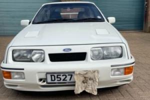 Ford Sierra RS Cosworth Photo