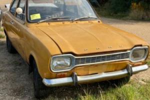 Ford Escort mk1 1300XL