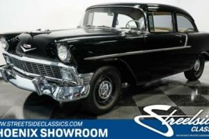 1956 Chevrolet Bel Air/150/210