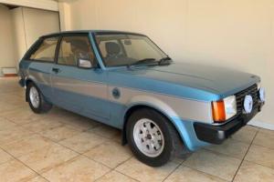 TALBOT SUNBEAM LOTUS - SUPERB PERFORMANCE CLASSIC + TOTAL HISTORY - MAY PX Photo
