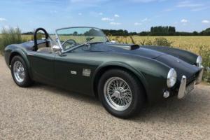 BRA 289 Cobra