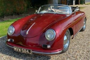 CHESIL SPEEDSTER. Factory Built. 1 owner. Full History. Stunning Example Photo