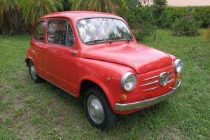 1963 Fiat Other Photo