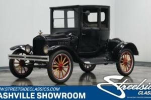 1923 Ford Model T Photo