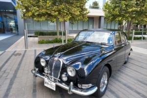1965 Jaguar 3.8