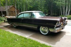 1956 Lincoln Premier Photo