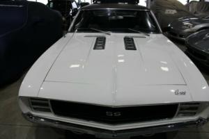1969 CAMARO RS/SS 3 SPEED.. MANUAL!!!!!!!!!!!! Photo