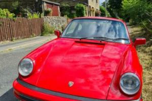 new low reserve porsche 911. LHD COUPE 1978 only 80000k  super drive Photo